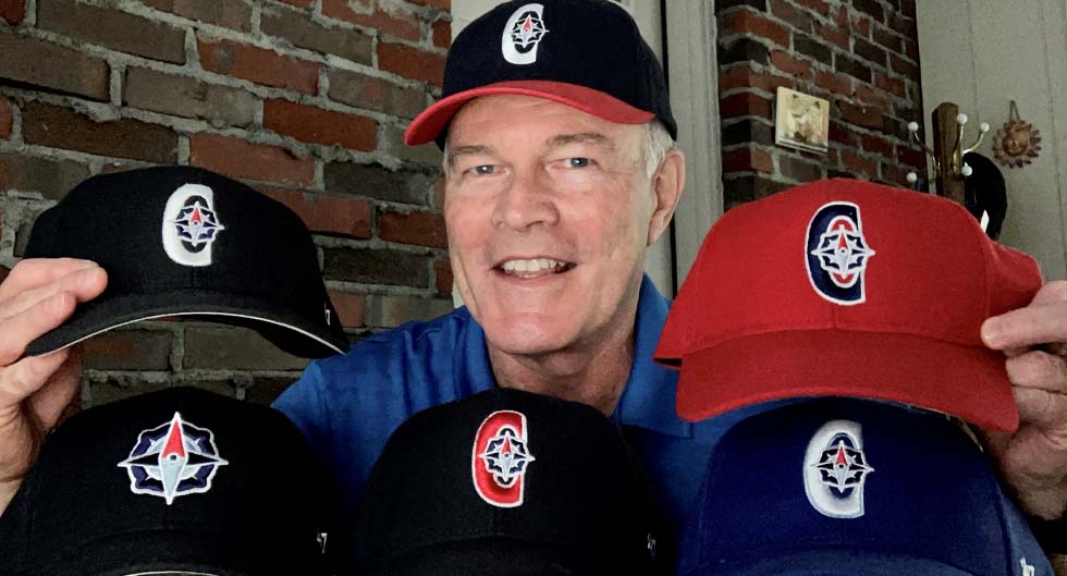 What’s With the Hats?: Q&A With Compass CEO (July 11, 2023)