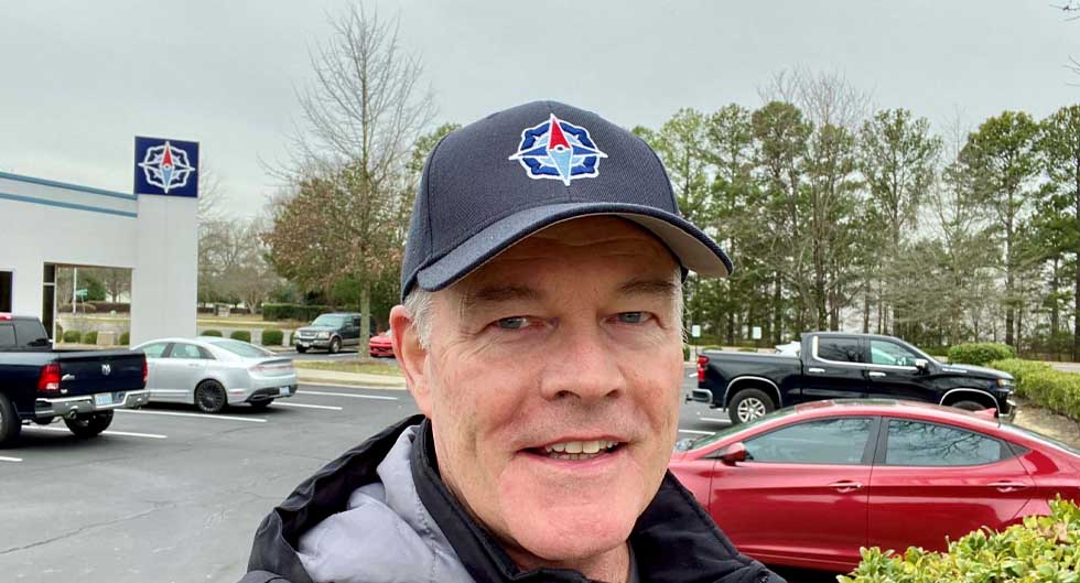 Better Than A Roll Up: Q&A With Compass CEO (February 20, 2024