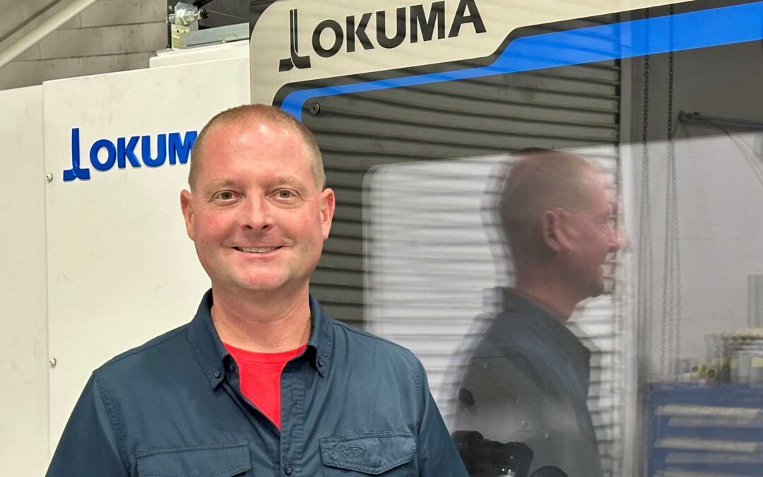 R&D Machine’s Justin Kovscek Celebrates 3-Year Anniversary (May 13, 2025)