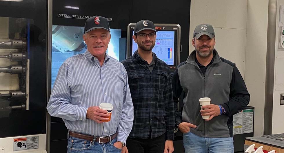 Q&A With Compass CEO About Employee of Month Program (November 21, 2022)