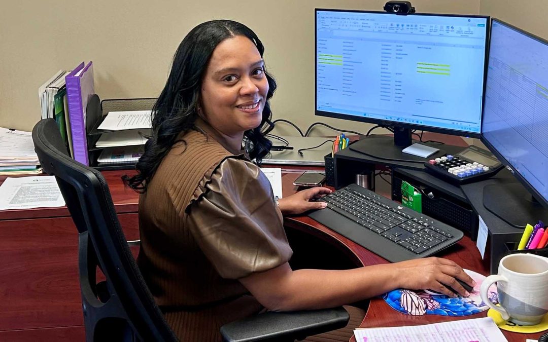 Quality Products Hires New Office Manager (November 25, 2025)